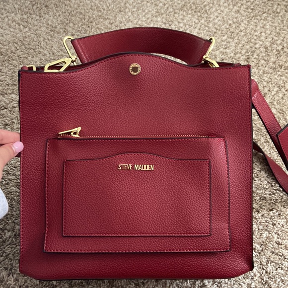 Steve Madden handbag - Picture 2 of 5